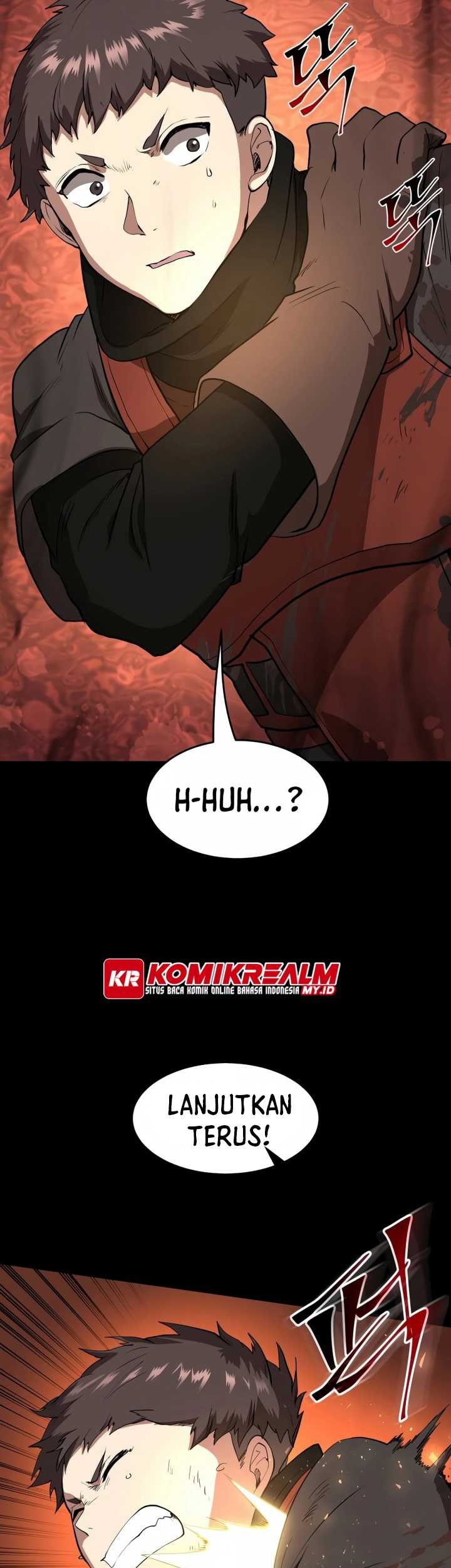 Leveling Up with Skills Chapter 43 Gambar 6