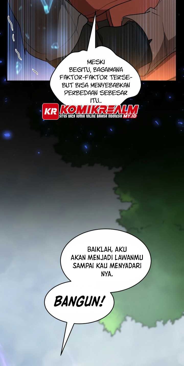 Leveling Up with Skills Chapter 43 Gambar 13
