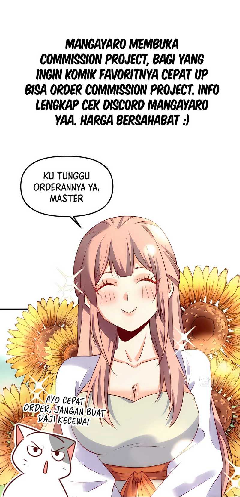 I’m Actually A Cultivation Bigshot Chapter 288 Gambar 32