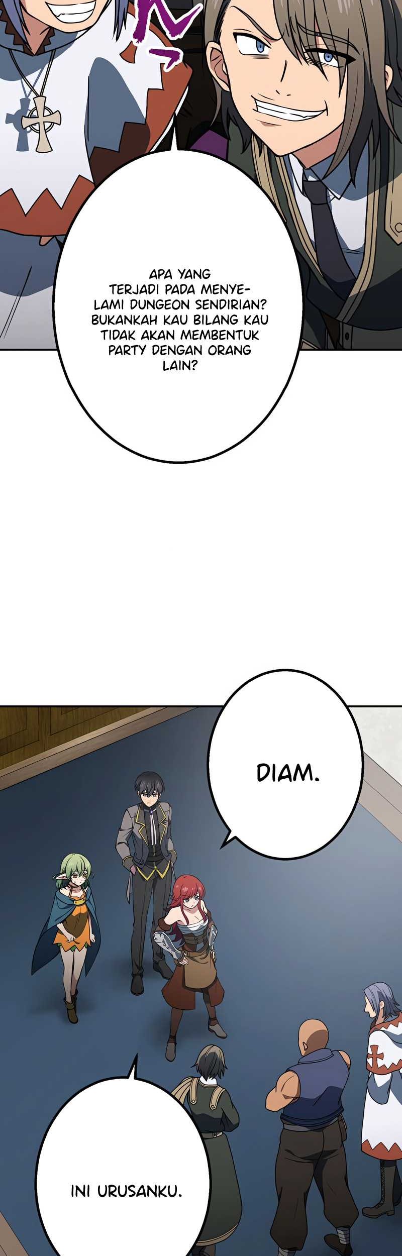 Tensei Majutsushi no Isekai Seikatsu: Gensaku Chishiki de Sekai Saikyou Chapter 27 Gambar 34