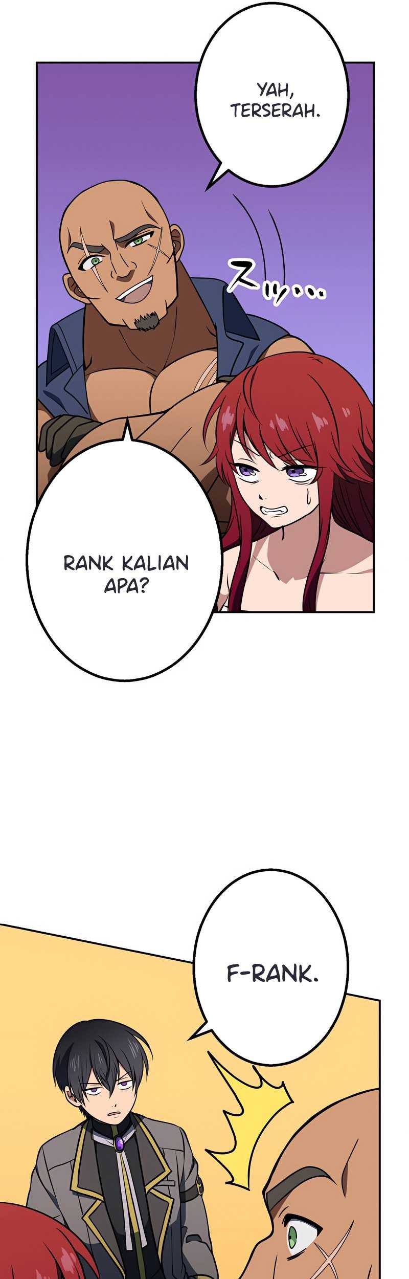 Tensei Majutsushi no Isekai Seikatsu: Gensaku Chishiki de Sekai Saikyou Chapter 27 Gambar 36