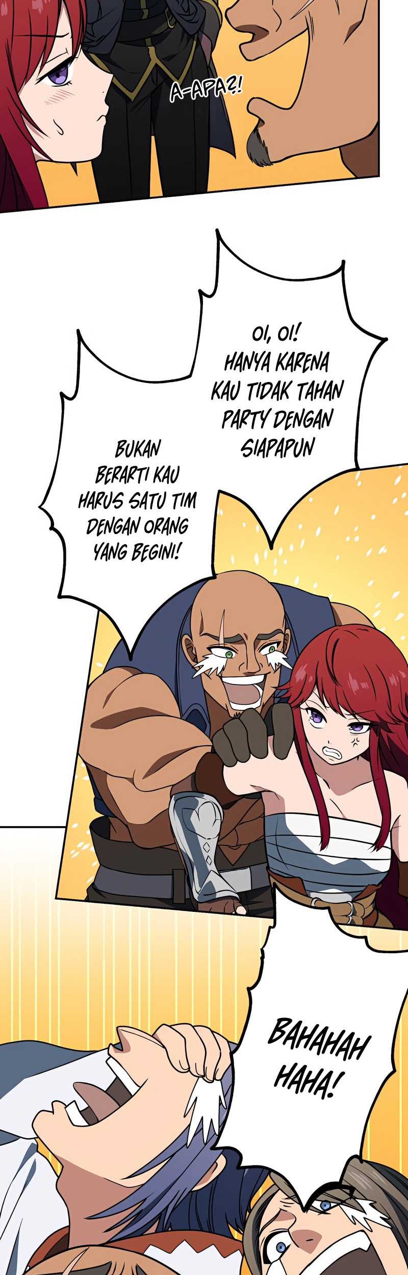 Tensei Majutsushi no Isekai Seikatsu: Gensaku Chishiki de Sekai Saikyou Chapter 27 Gambar 37