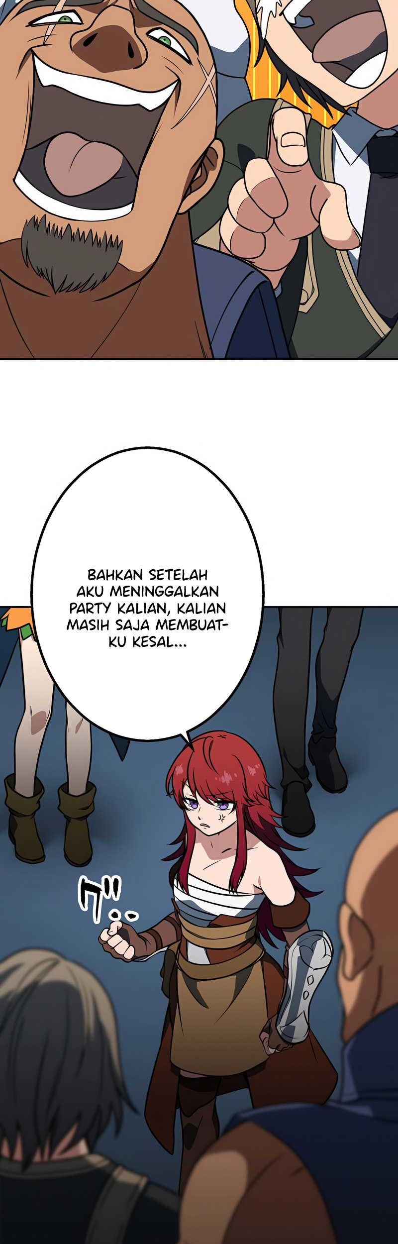 Tensei Majutsushi no Isekai Seikatsu: Gensaku Chishiki de Sekai Saikyou Chapter 27 Gambar 38
