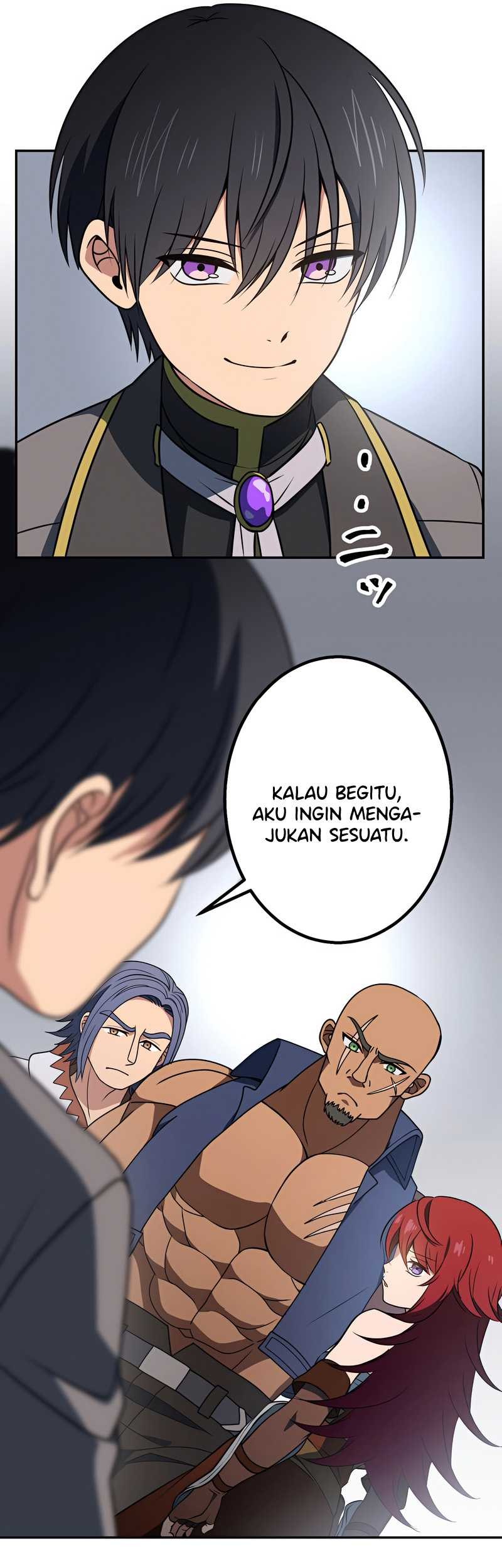 Tensei Majutsushi no Isekai Seikatsu: Gensaku Chishiki de Sekai Saikyou Chapter 27 Gambar 40