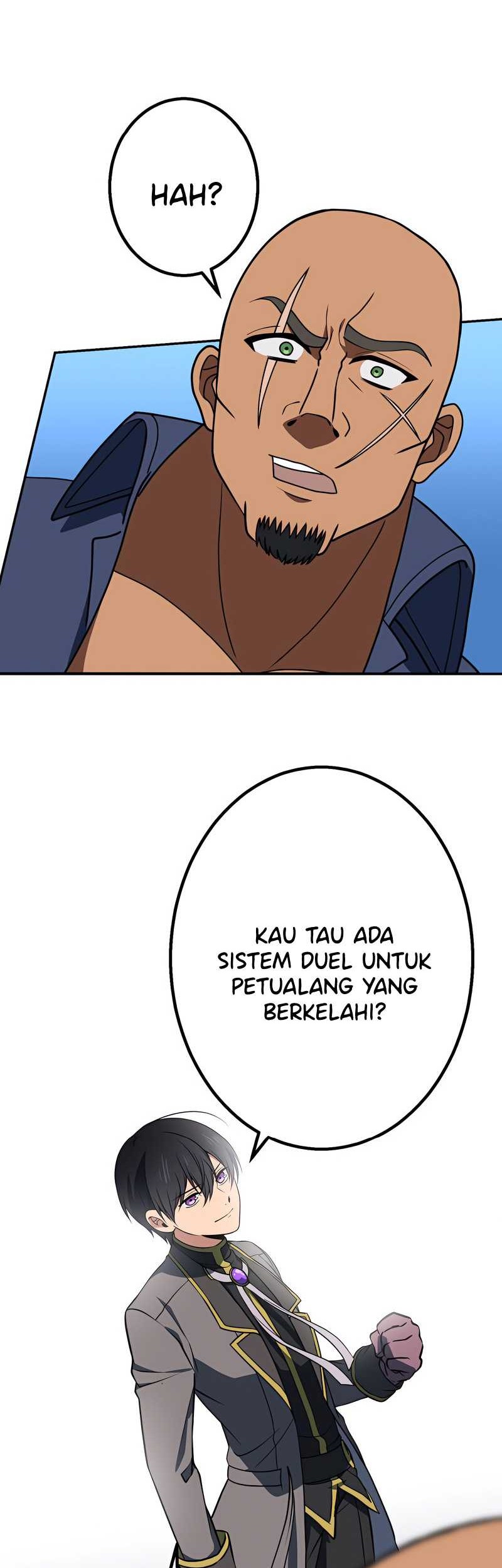 Tensei Majutsushi no Isekai Seikatsu: Gensaku Chishiki de Sekai Saikyou Chapter 27 Gambar 41