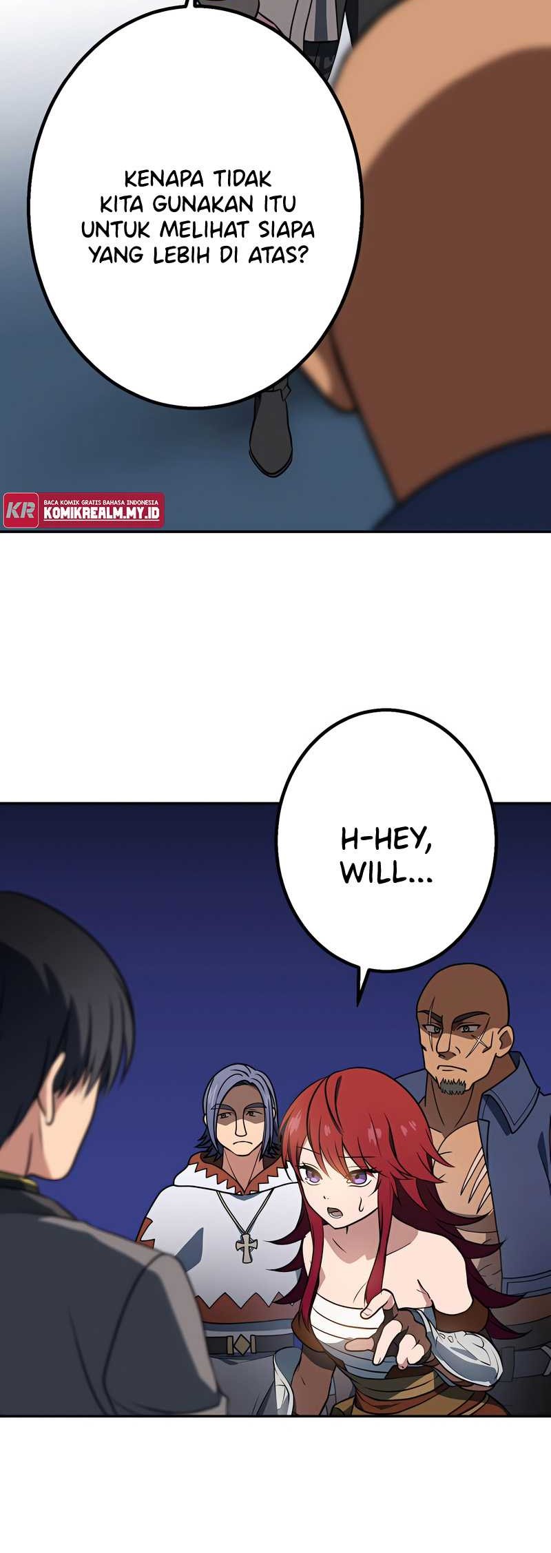 Tensei Majutsushi no Isekai Seikatsu: Gensaku Chishiki de Sekai Saikyou Chapter 27 Gambar 42