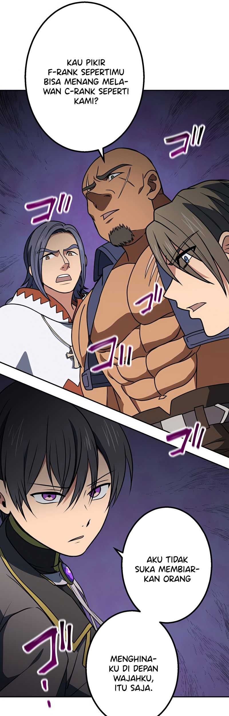 Tensei Majutsushi no Isekai Seikatsu: Gensaku Chishiki de Sekai Saikyou Chapter 27 Gambar 43