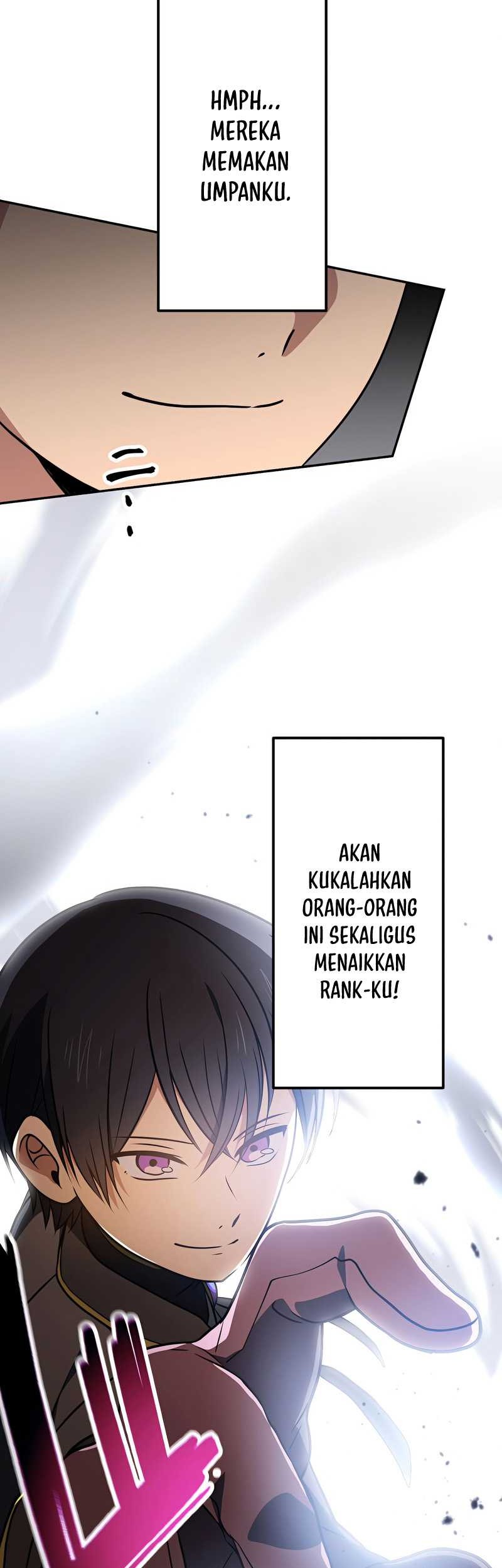 Tensei Majutsushi no Isekai Seikatsu: Gensaku Chishiki de Sekai Saikyou Chapter 27 Gambar 45