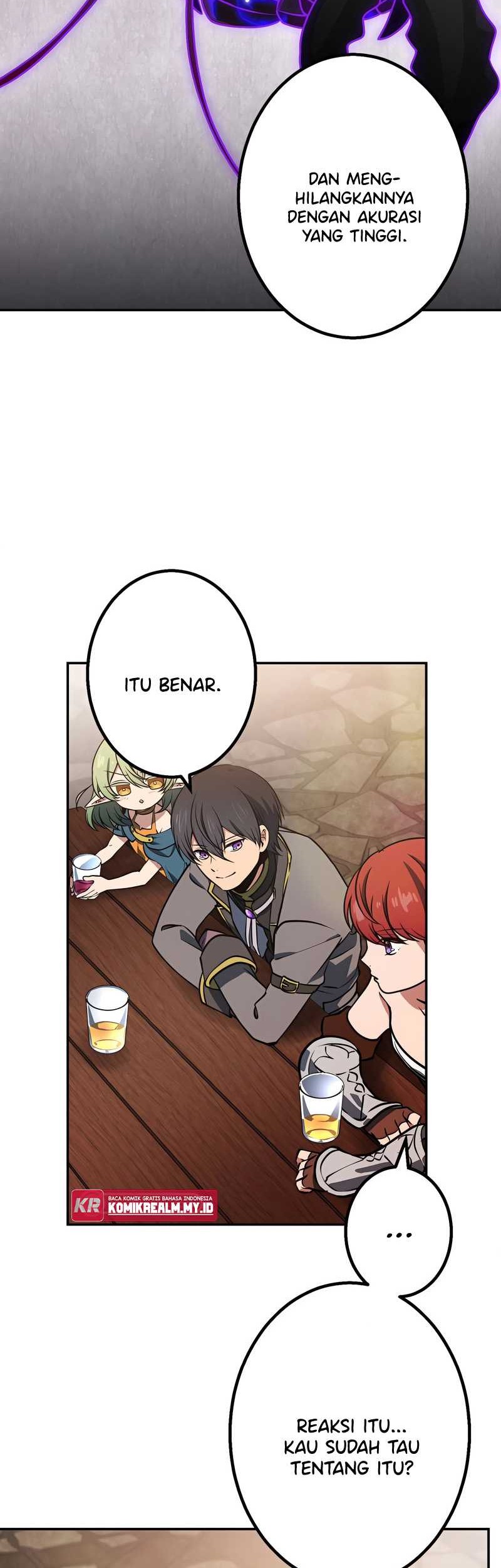 Tensei Majutsushi no Isekai Seikatsu: Gensaku Chishiki de Sekai Saikyou Chapter 27 Gambar 3