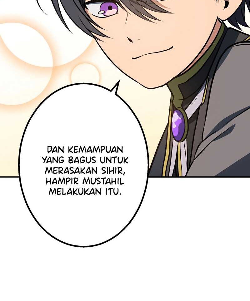 Tensei Majutsushi no Isekai Seikatsu: Gensaku Chishiki de Sekai Saikyou Chapter 27 Gambar 5