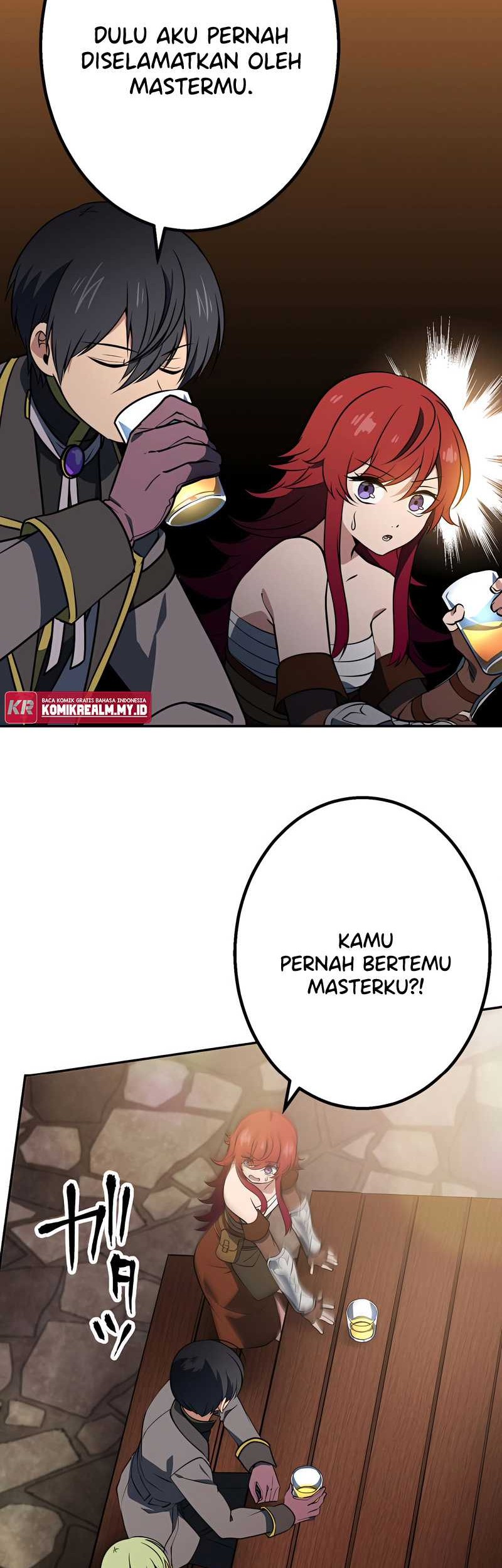 Tensei Majutsushi no Isekai Seikatsu: Gensaku Chishiki de Sekai Saikyou Chapter 27 Gambar 7