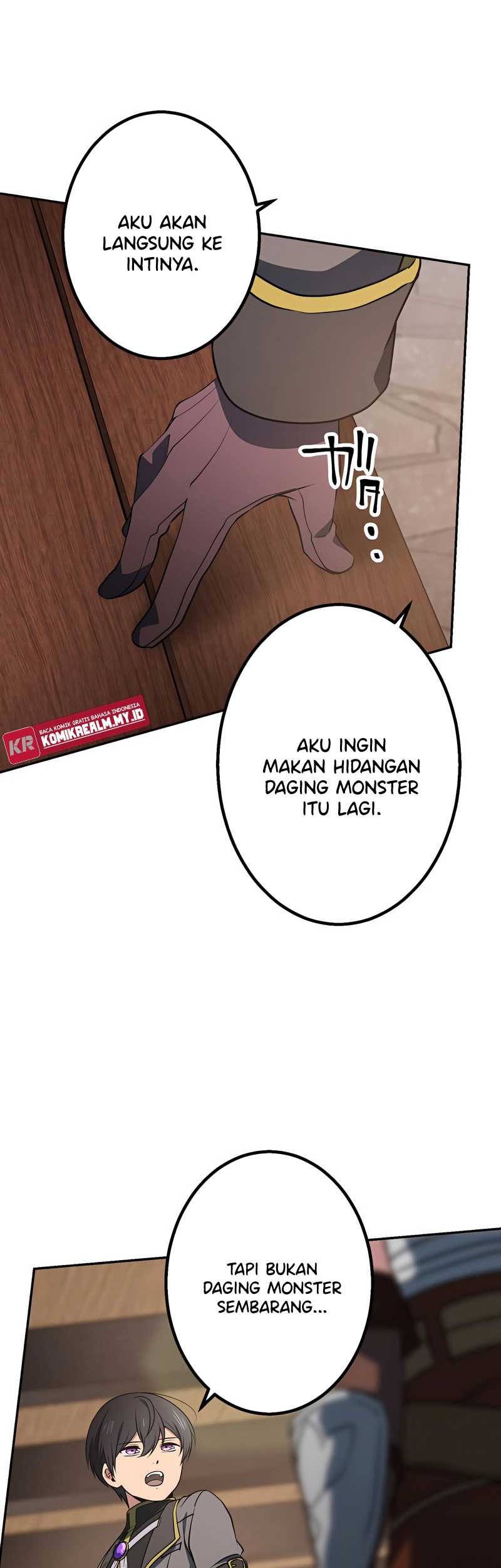 Tensei Majutsushi no Isekai Seikatsu: Gensaku Chishiki de Sekai Saikyou Chapter 27 Gambar 11
