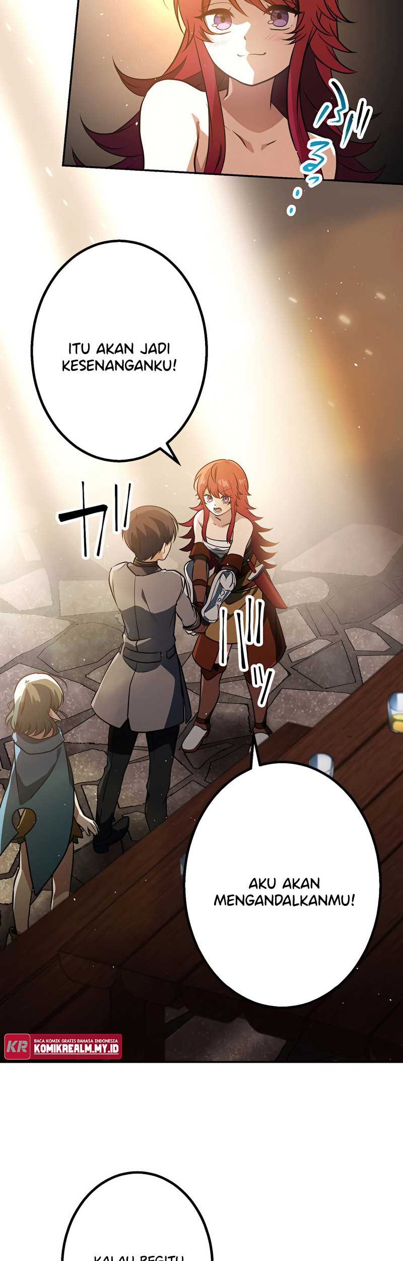 Tensei Majutsushi no Isekai Seikatsu: Gensaku Chishiki de Sekai Saikyou Chapter 27 Gambar 14