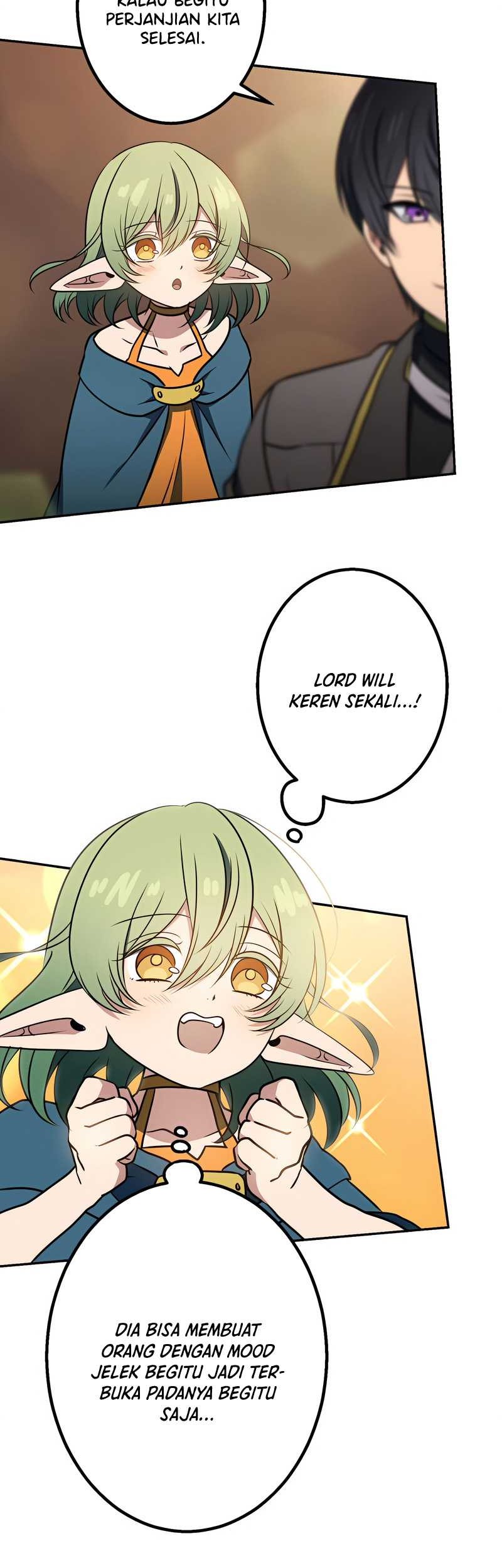 Tensei Majutsushi no Isekai Seikatsu: Gensaku Chishiki de Sekai Saikyou Chapter 27 Gambar 15