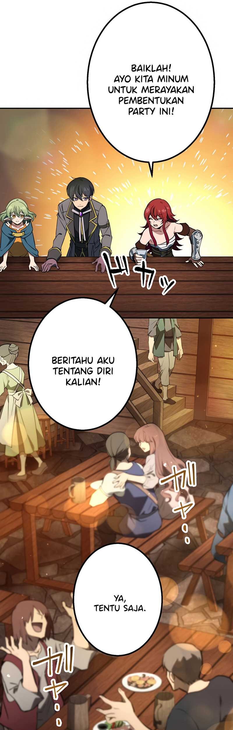 Tensei Majutsushi no Isekai Seikatsu: Gensaku Chishiki de Sekai Saikyou Chapter 27 Gambar 17