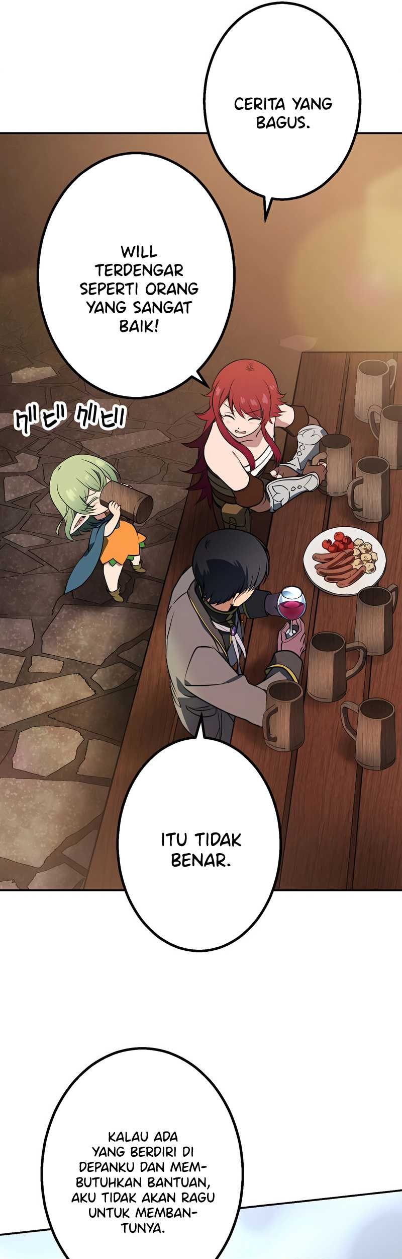 Tensei Majutsushi no Isekai Seikatsu: Gensaku Chishiki de Sekai Saikyou Chapter 27 Gambar 21