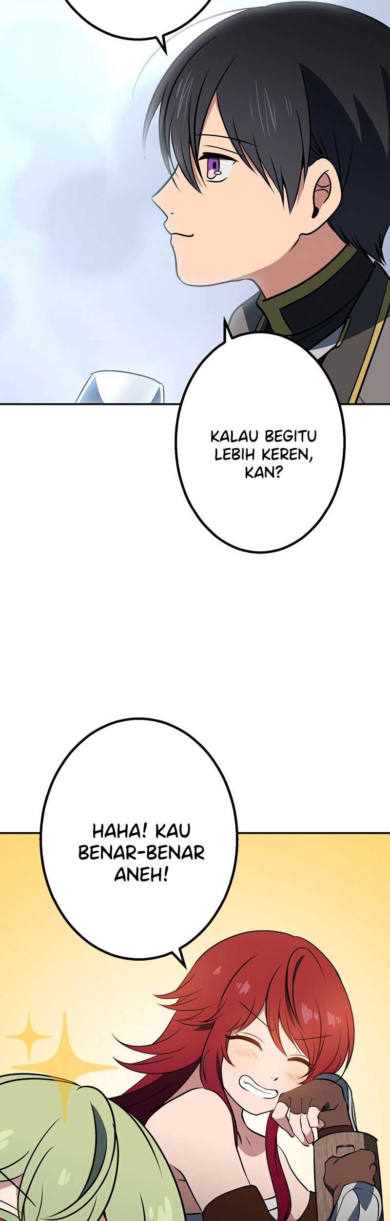Tensei Majutsushi no Isekai Seikatsu: Gensaku Chishiki de Sekai Saikyou Chapter 27 Gambar 22