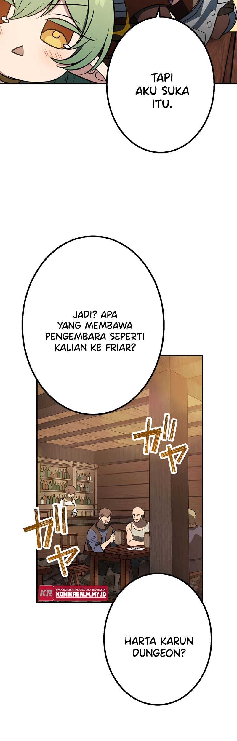 Tensei Majutsushi no Isekai Seikatsu: Gensaku Chishiki de Sekai Saikyou Chapter 27 Gambar 23