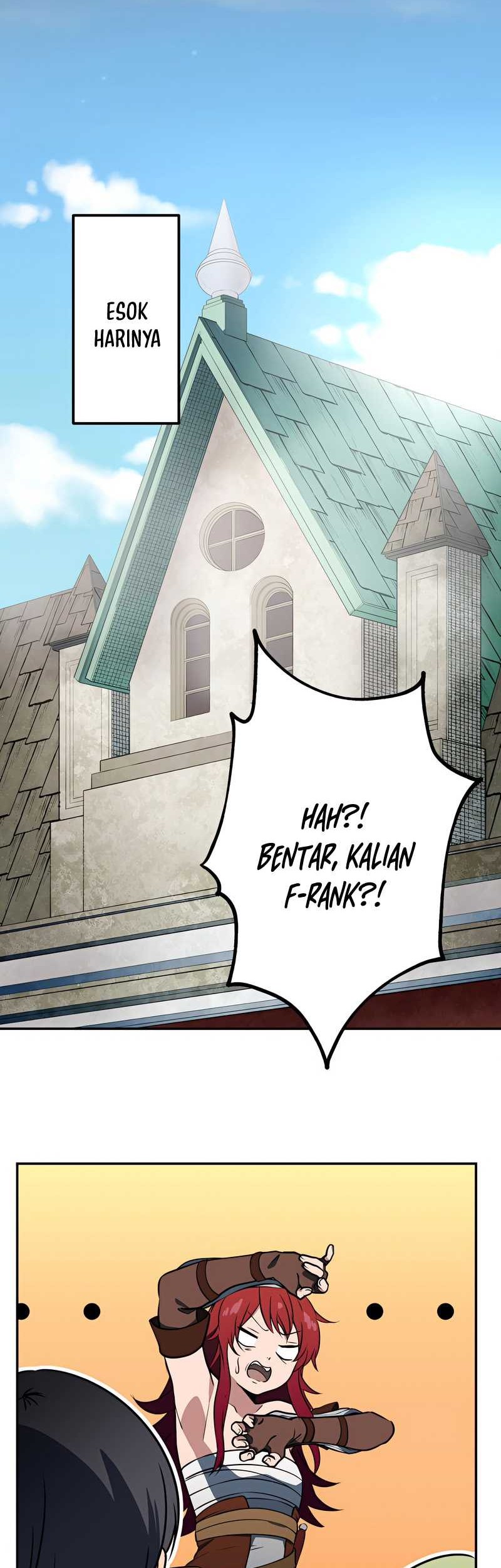 Tensei Majutsushi no Isekai Seikatsu: Gensaku Chishiki de Sekai Saikyou Chapter 27 Gambar 29