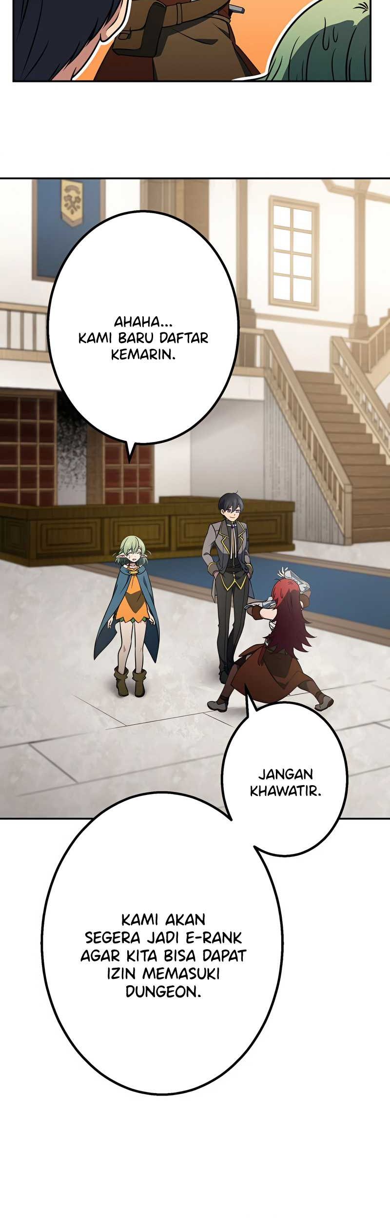 Tensei Majutsushi no Isekai Seikatsu: Gensaku Chishiki de Sekai Saikyou Chapter 27 Gambar 30