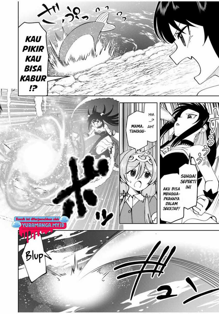 Yuusha to Yobareta Nochi ni – Soshite Musou Otoko wa Kazoku wo Tsukuru Chapter 19 Gambar 17
