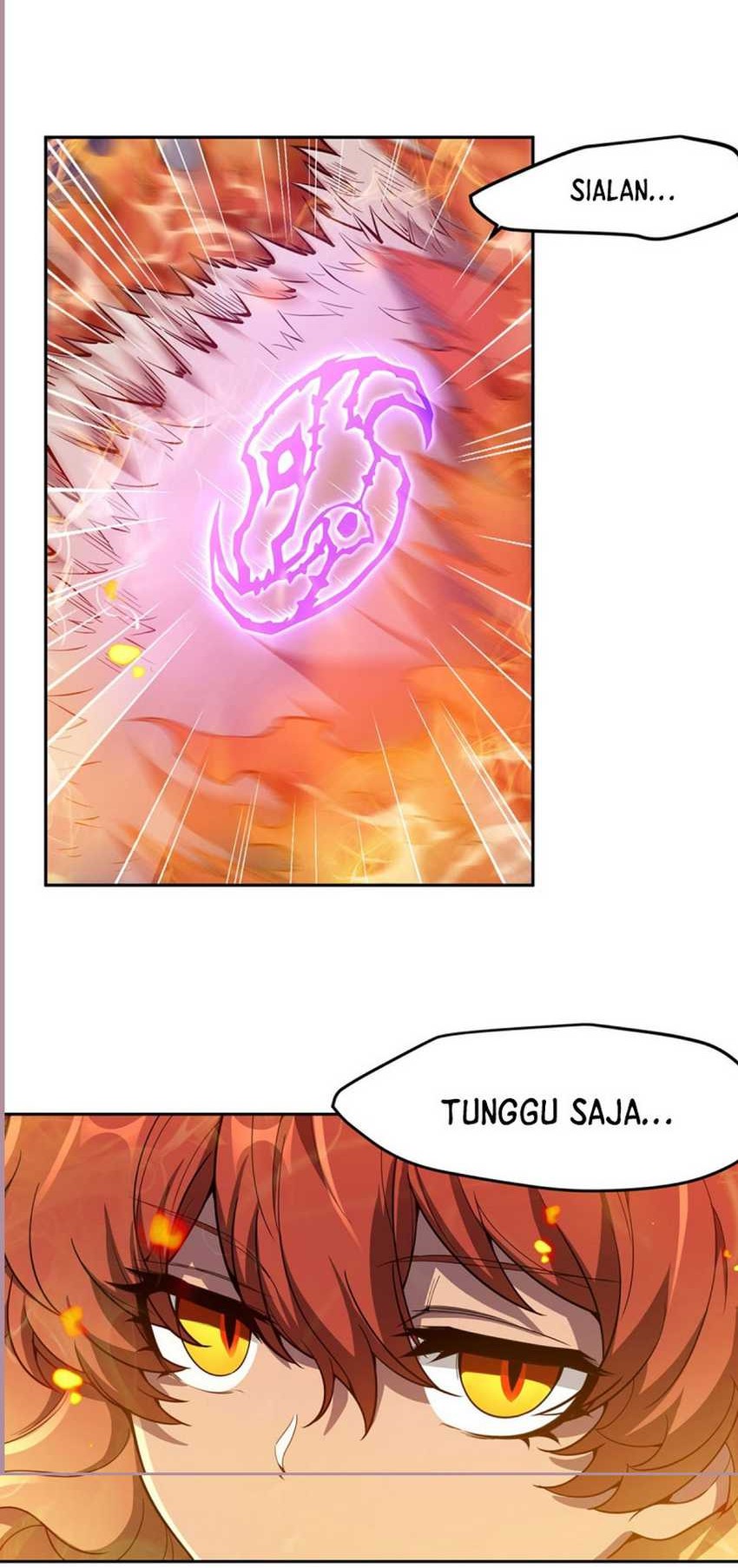 Become a Witch in a World Full of Ghost Stories Chapter 13 Gambar 28