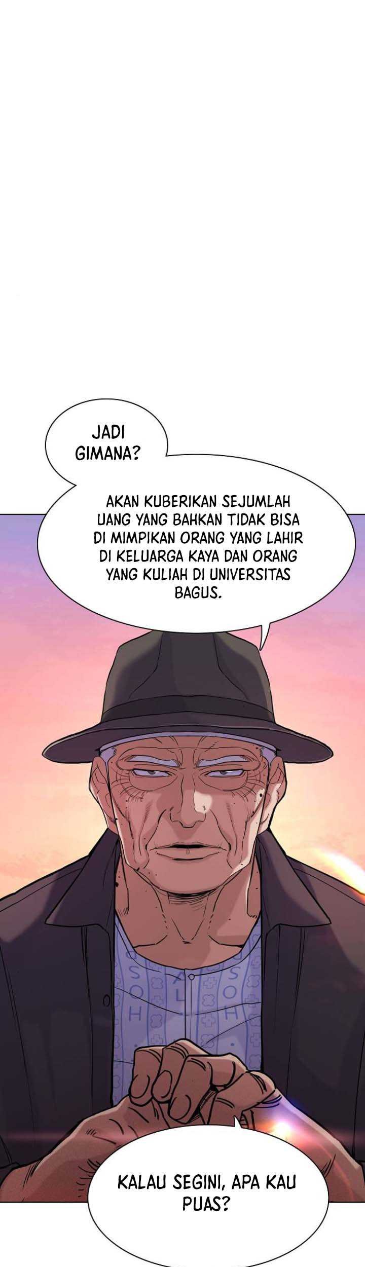 Baca  The Youngest Son Of A Rich Family Chapter 74 Gambar 2