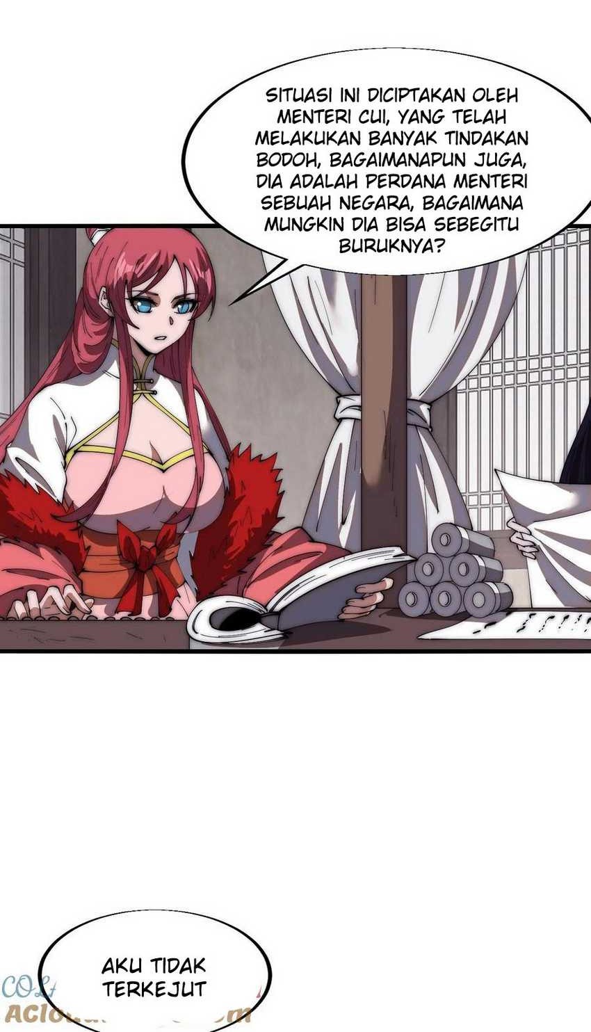 It Starts With A Mountain Chapter 666 Gambar 15