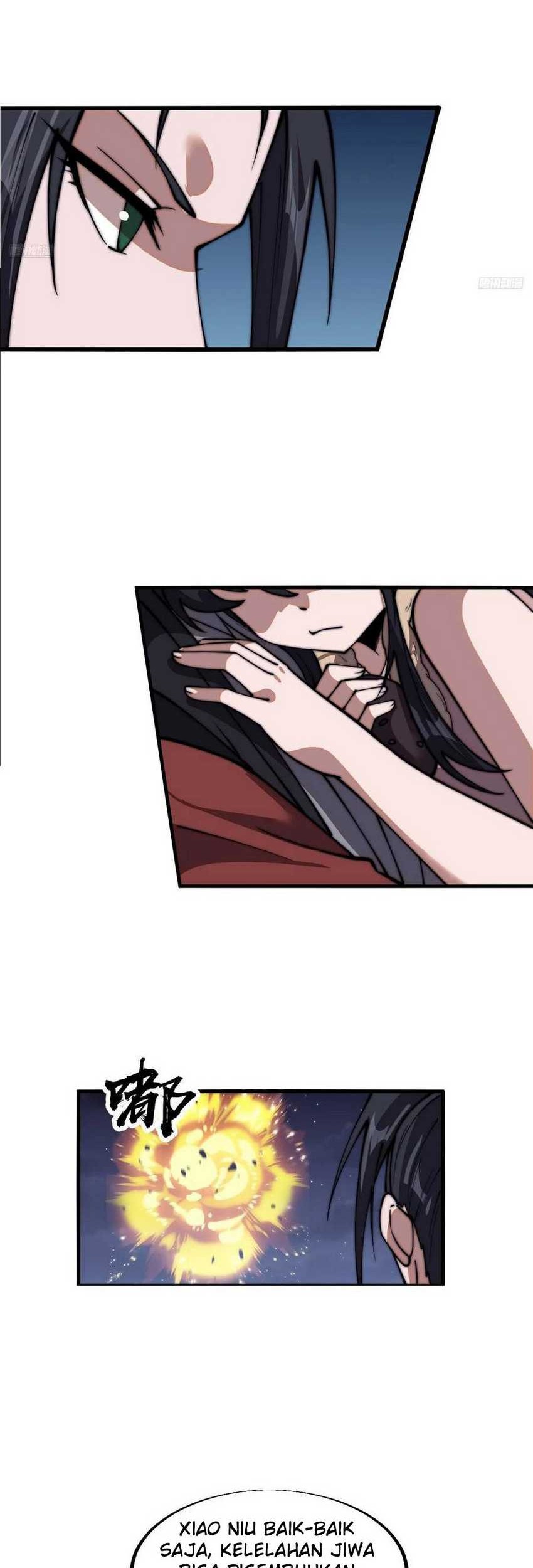 It Starts With A Mountain Chapter 665 Gambar 3