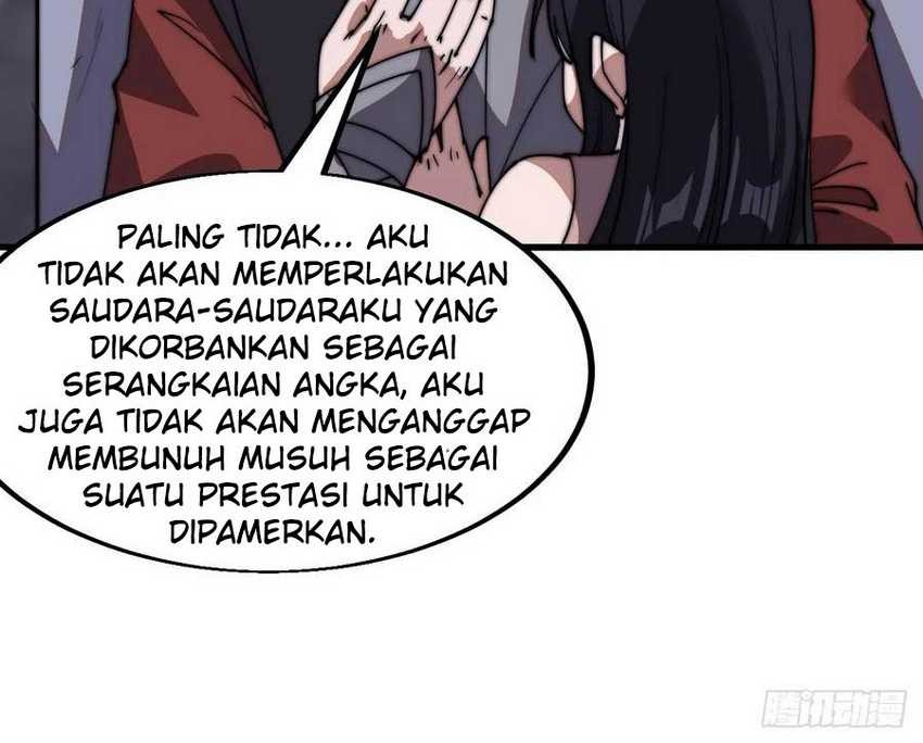 It Starts With A Mountain Chapter 665 Gambar 10