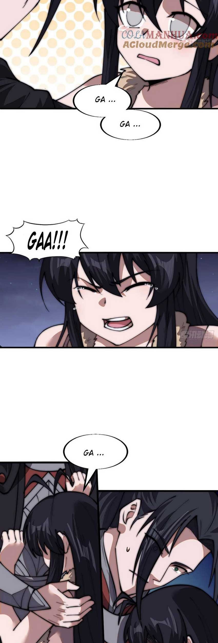 It Starts With A Mountain Chapter 665 Gambar 15