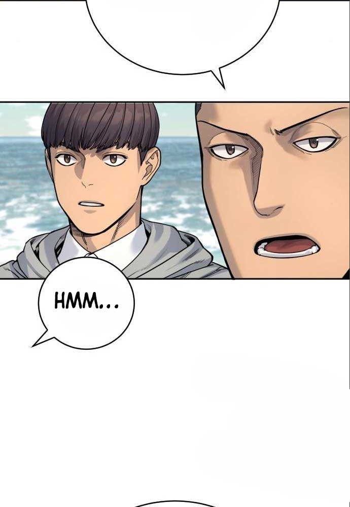 Return of the Bloodthirsty Police Chapter 41 Gambar 43