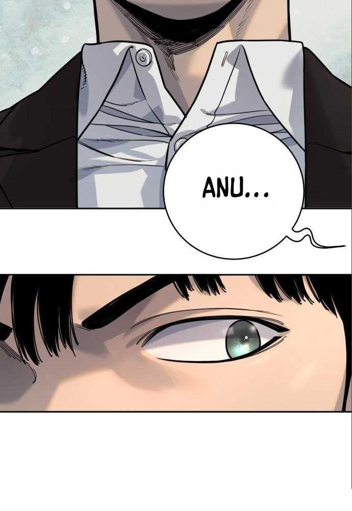 Return of the Bloodthirsty Police Chapter 41 Gambar 22