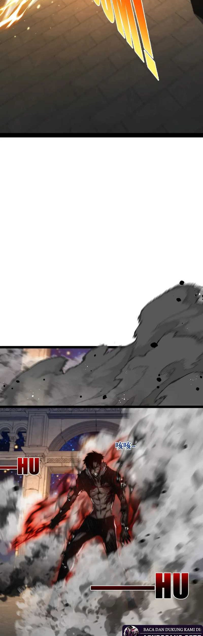 Moon Slayer Chapter 23 Gambar 15