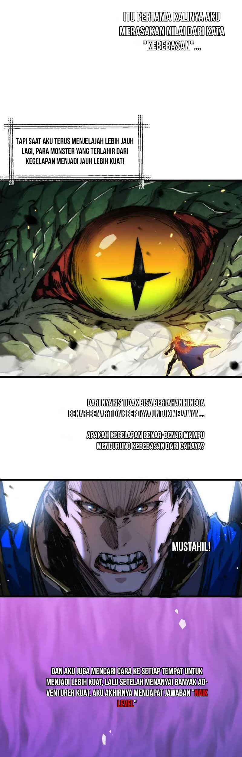 Moon Slayer Chapter 23 Gambar 20