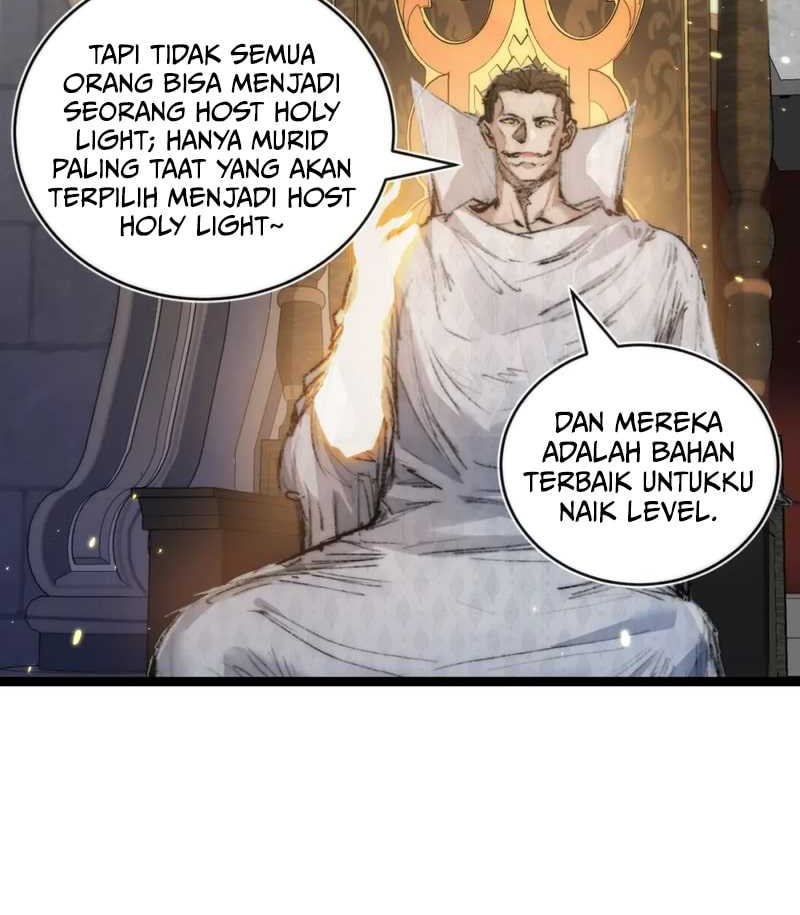 Moon Slayer Chapter 23 Gambar 23