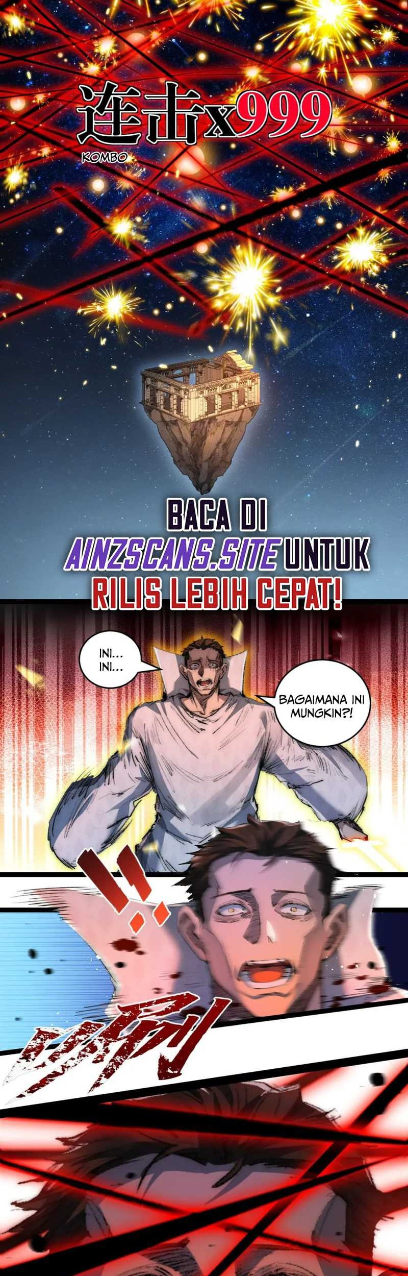 Moon Slayer Chapter 23 Gambar 38