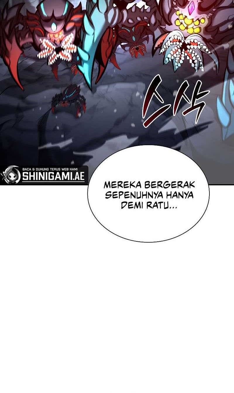 I Returned As An FFF-Class Witch Doctor Chapter 54 Gambar 37