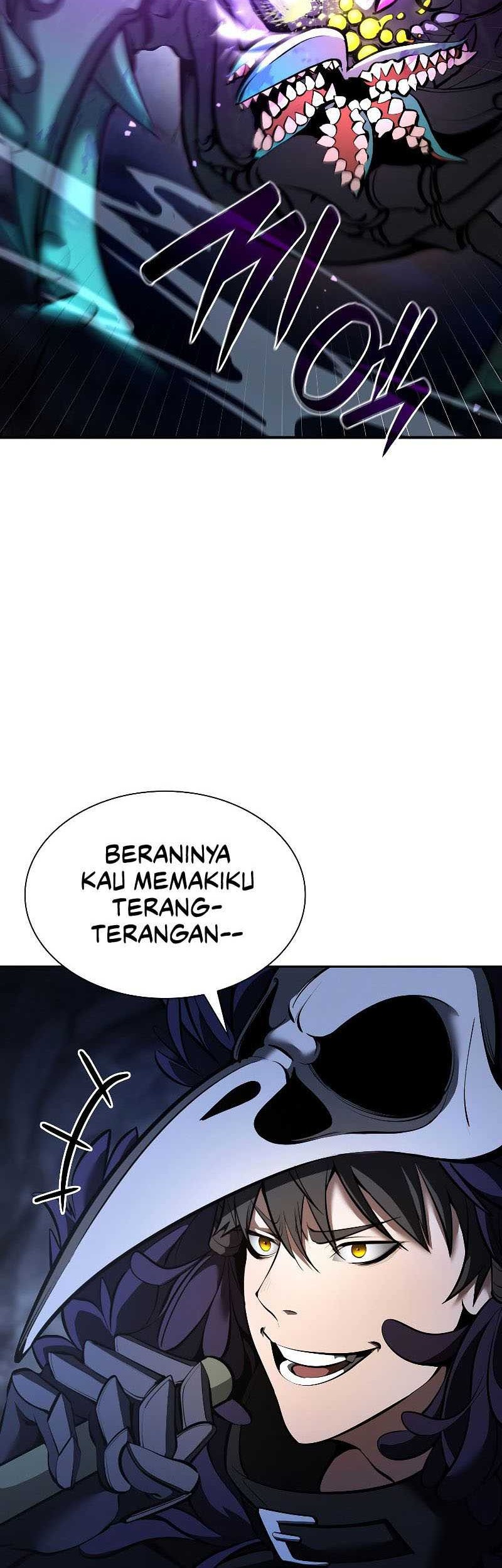 I Returned As An FFF-Class Witch Doctor Chapter 54 Gambar 41