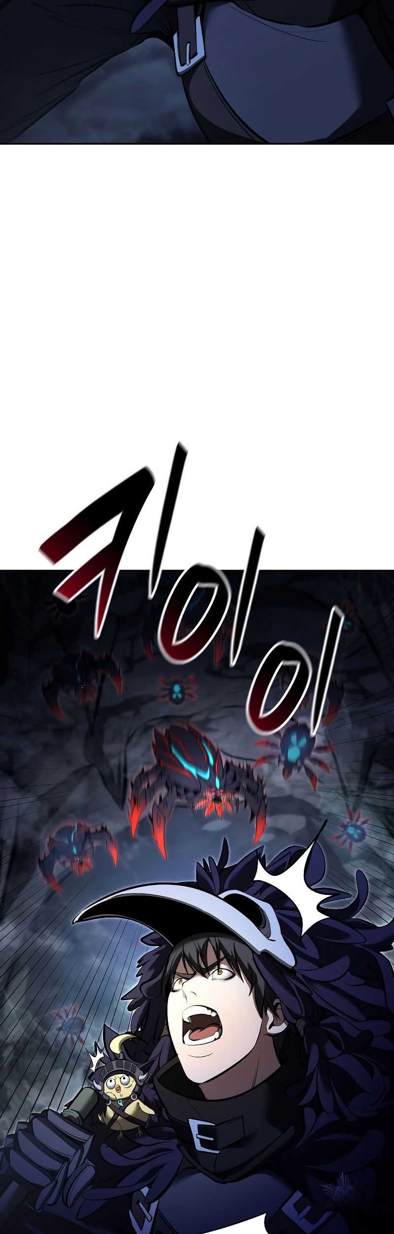 I Returned As An FFF-Class Witch Doctor Chapter 54 Gambar 42