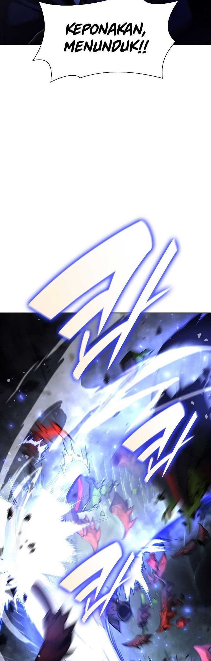 I Returned As An FFF-Class Witch Doctor Chapter 54 Gambar 43