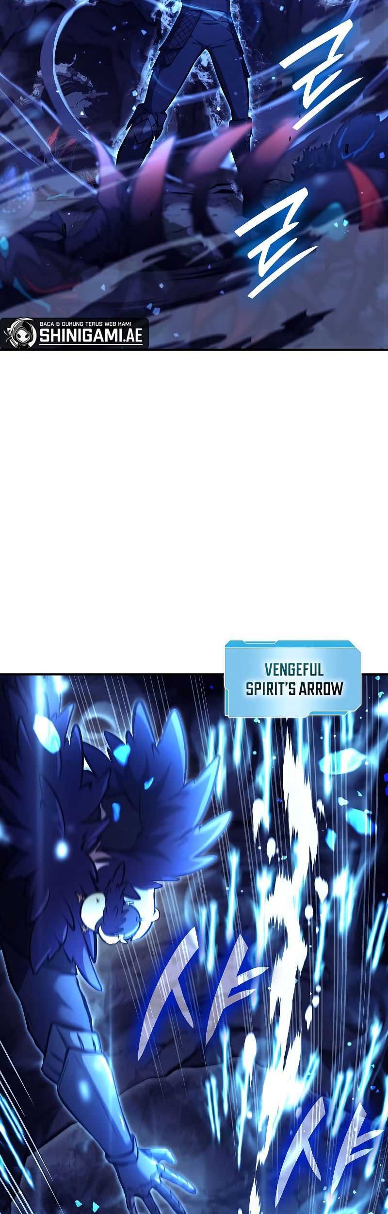 I Returned As An FFF-Class Witch Doctor Chapter 54 Gambar 48
