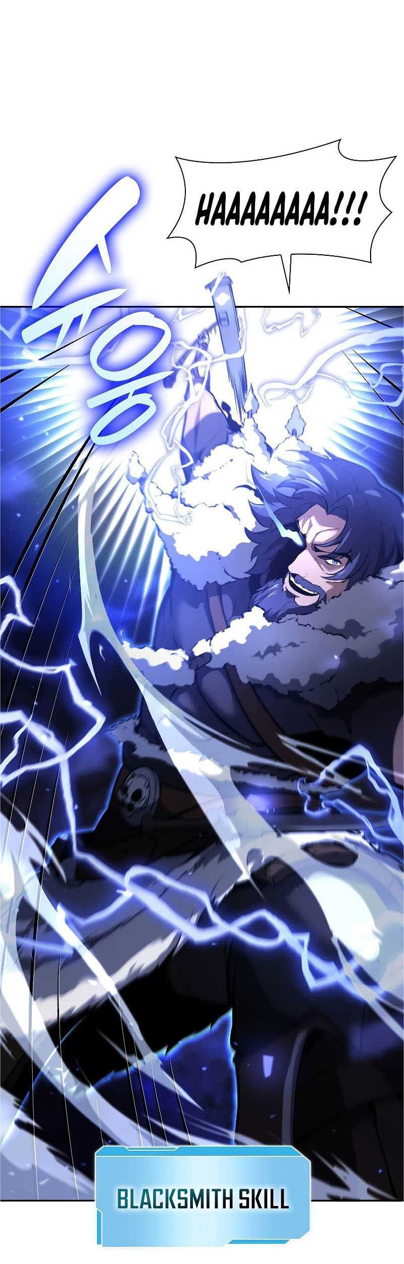I Returned As An FFF-Class Witch Doctor Chapter 54 Gambar 61
