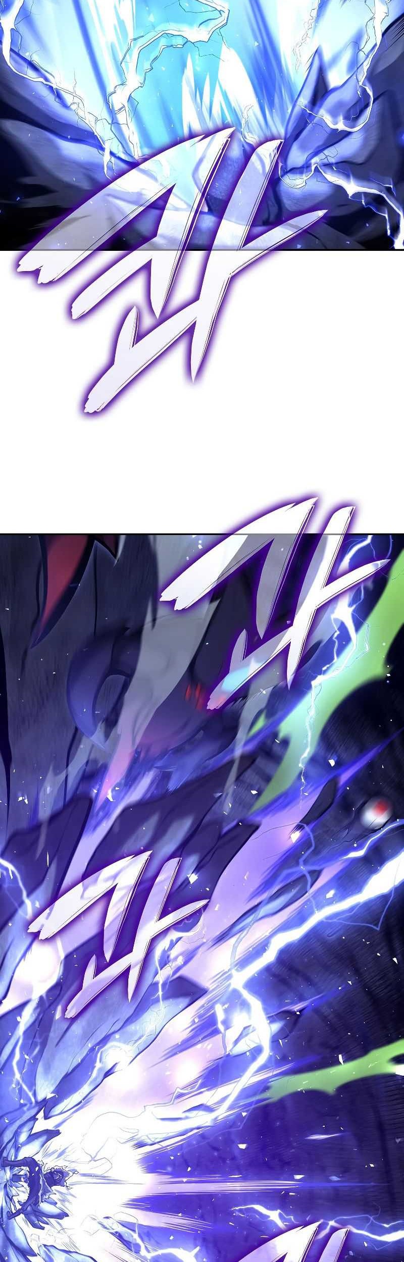 I Returned As An FFF-Class Witch Doctor Chapter 54 Gambar 63