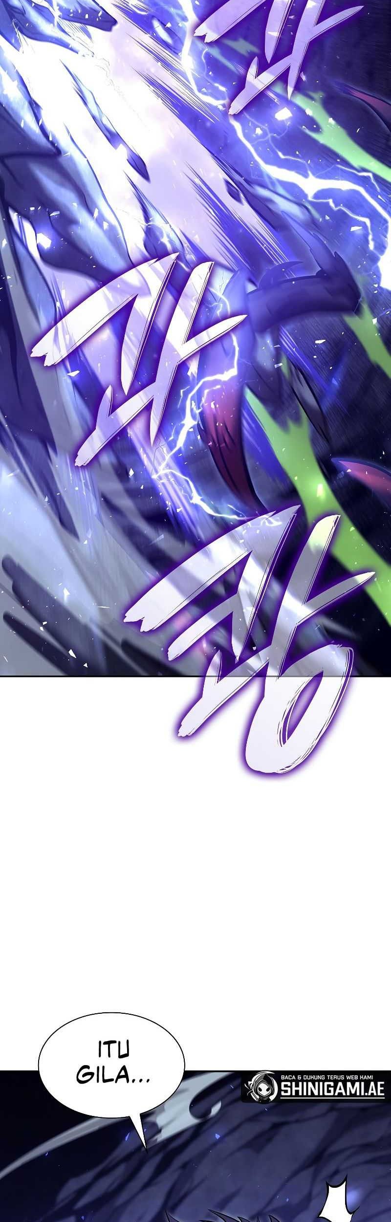 I Returned As An FFF-Class Witch Doctor Chapter 54 Gambar 64