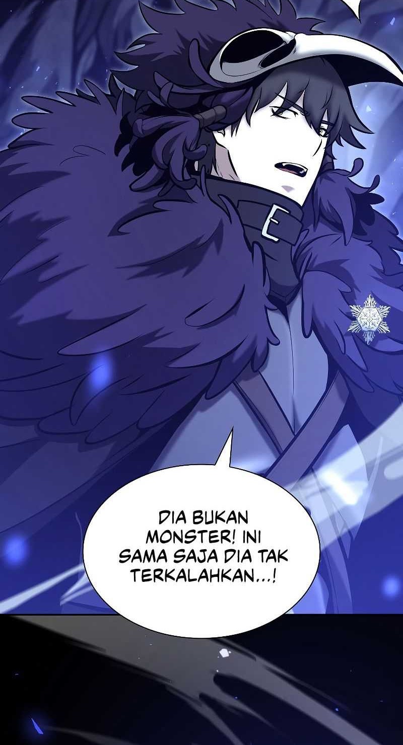 I Returned As An FFF-Class Witch Doctor Chapter 54 Gambar 65