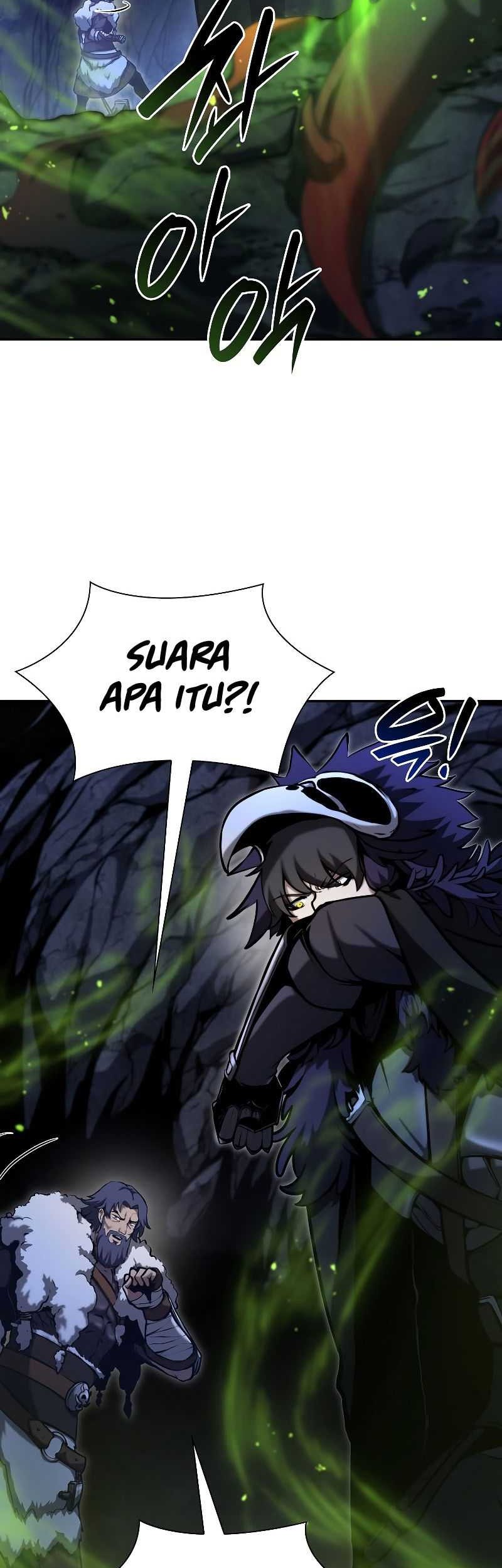 I Returned As An FFF-Class Witch Doctor Chapter 54 Gambar 68