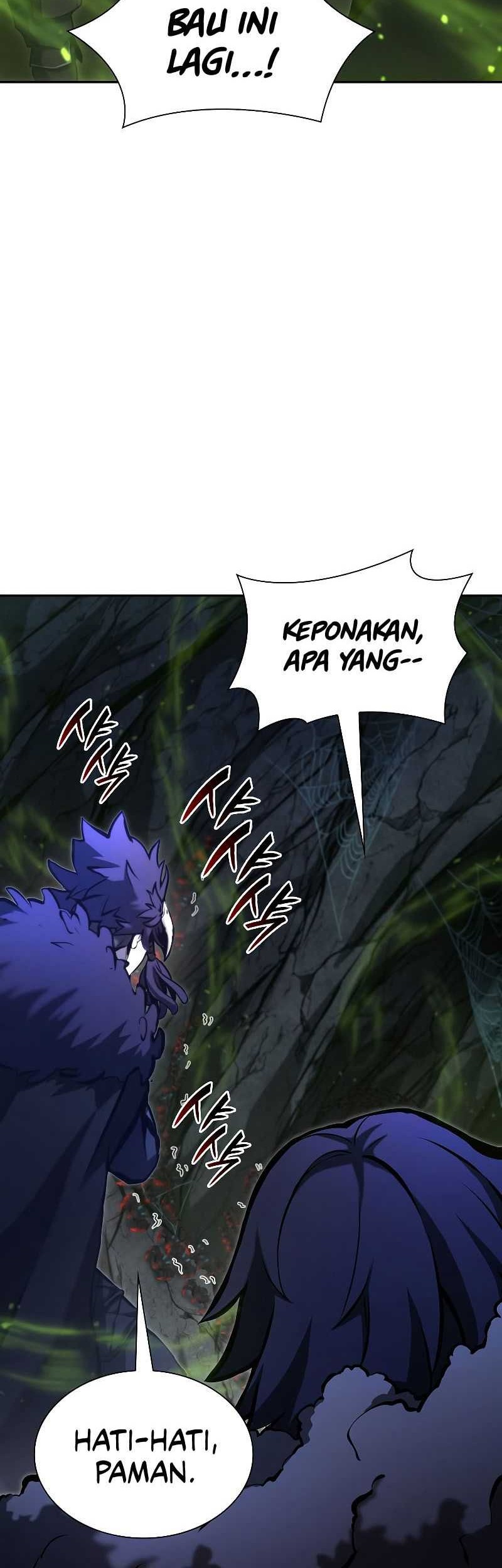 I Returned As An FFF-Class Witch Doctor Chapter 54 Gambar 69