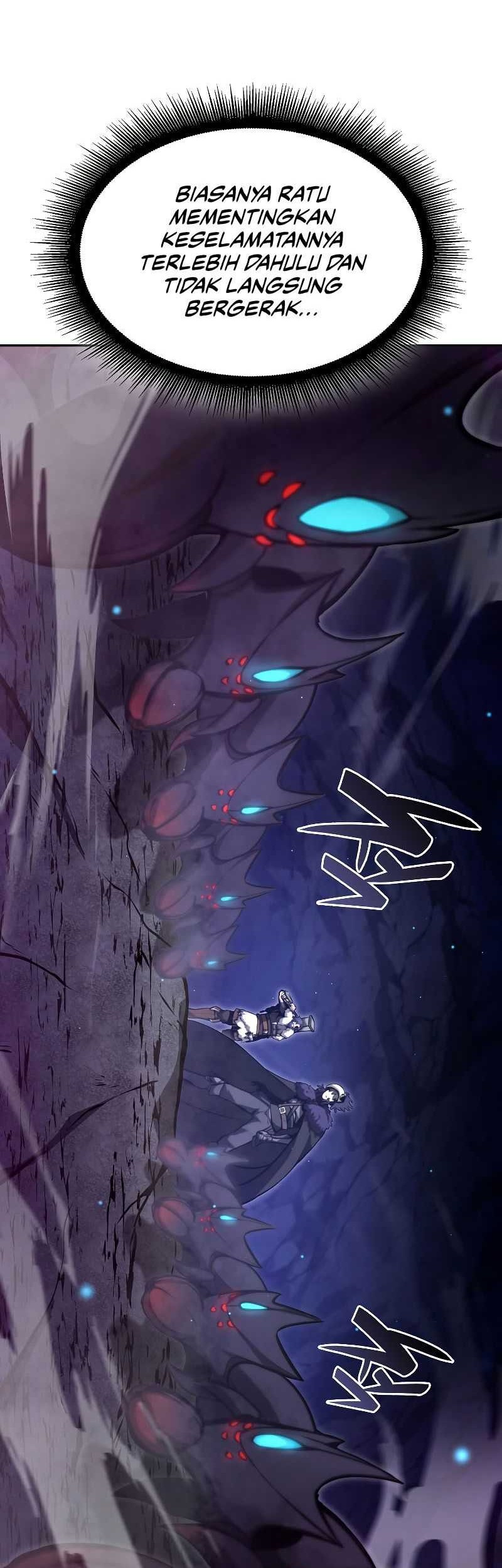 I Returned As An FFF-Class Witch Doctor Chapter 54 Gambar 71