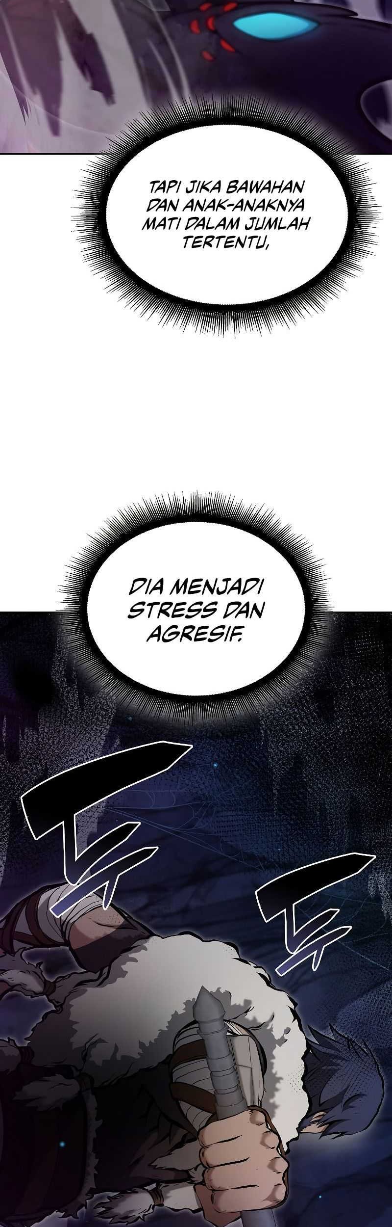I Returned As An FFF-Class Witch Doctor Chapter 54 Gambar 72